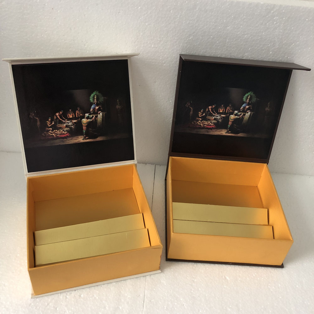 A dobozos csomagolás tájolása [Xingtai Packaging and Printing]