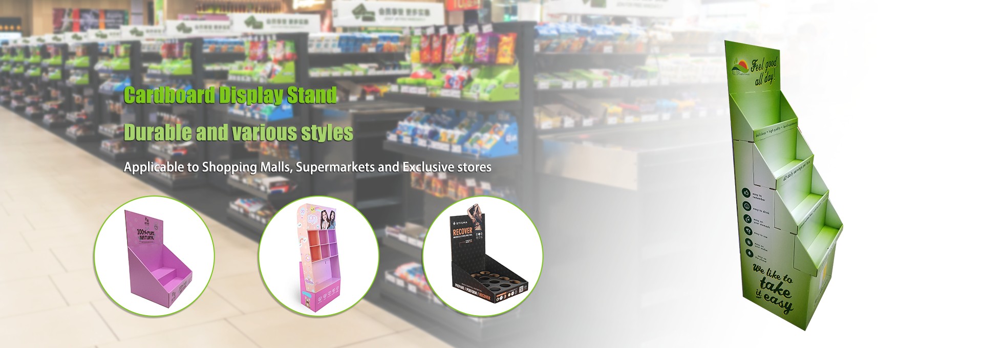 Karton állvány beszállítók