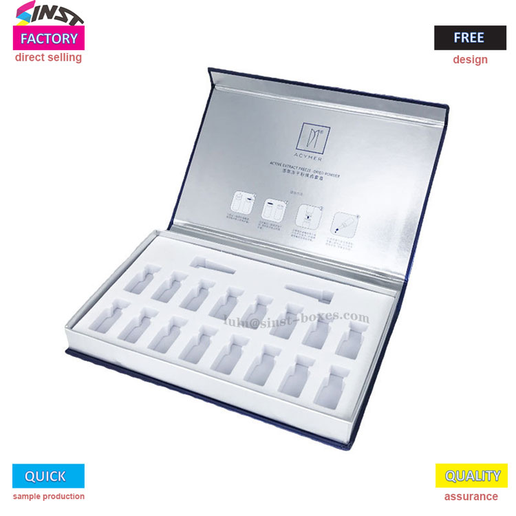 A textúra és a védelem kettős frissítése? Ez az illóolajos díszdoboz a szépségmárkák új áttörési fegyverévé vált!