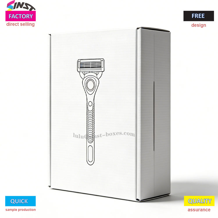 Hogyan válasszunk borotva díszdobozt? Válasszon csúcskategóriás díszdobozokat egy cikkben, amelyek minden ajándékozási igényhez megfelelnek