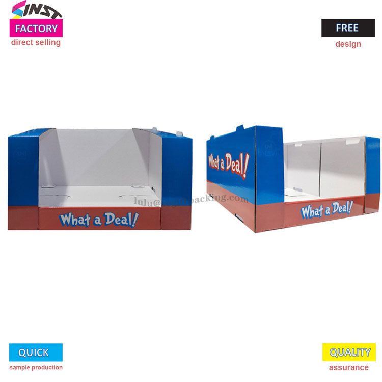 Még mindig aggódik a samponok eladása miatt? Ez a halmozott PDQ a kulcs a játék megszakításához!