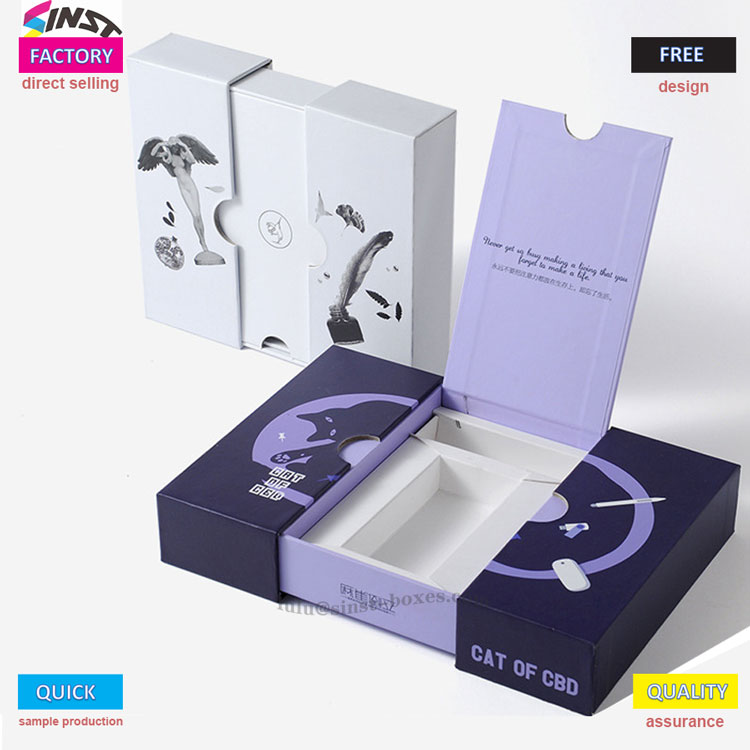 ​Hogyan javíthatja technológiai termékeit kiváló minőségű digitális díszdobozokkal