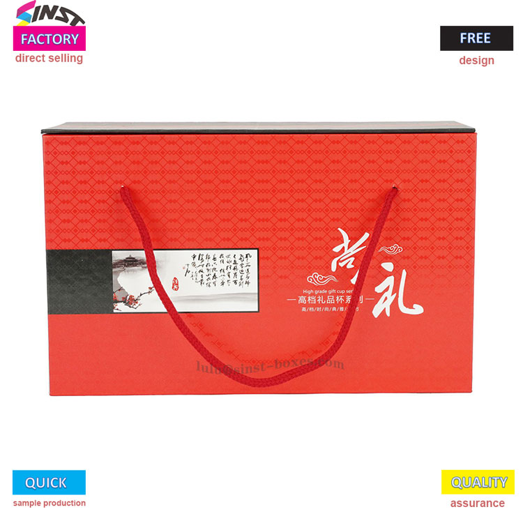 Thermos Cup ajándékdoboz